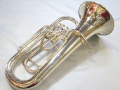 ブレゼルマイヤー ホルンマウスピース 1E3 S【中古】【西巣鴨