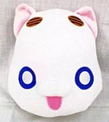【中古】収納・携帯用アイテム ARIA アリア社長ぬいぐるみディスクケース[特製DVD-R付]