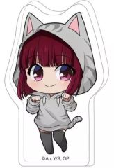 [중고] 잡화 아리마 카나 코로트 아크릴 미니 피규어 [추심의 아이]