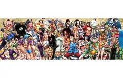 【中古】パズル ONE PIECE CHRONICLES II 「ワンピース」 ジグソーパズル 352ピース [352-38]