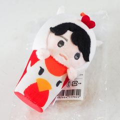 mrs.Green Apple ミセス 大森元貴 ローソン ぬいぐるみ - メルカリ