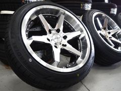 新年セール ハイエース 19インチ VALOR DCR① - メルカリ
