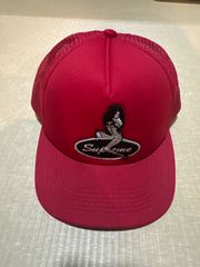 LA Spider Cap tatoo studio yamada TSY着用 森下直哉着用 - メルカリ