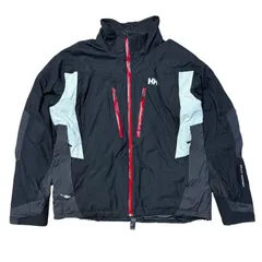 2026年最新】HELLY HANSEN スキーウェア(男性用)の人気アイテム - メルカリ