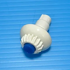 ベイブレードX ビット RA ラバーアクセル ホワイト