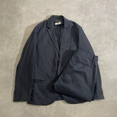 DAIWA PIER 39 セットアップ Navy サイズL - メルカリ