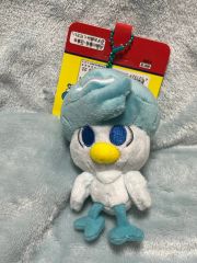 ムックル マスコット ぬいぐるみ ポケモンカフェ ミックス ポケモン