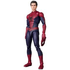 신품 미개봉 MAFEX 마펙스 No.248 THE AMAZING SPIDER-MAN 어메이징 스파이더맨 액션 피규어
