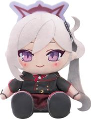 新品未開封 特典缶バッジ付属 東方ぬいぐるみシリーズ 46 【風見幽香