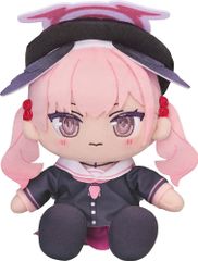 新品未開封 特典缶バッジ付き 東方ぬいぐるみシリーズ40 八雲藍(ver