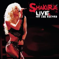 (CD)Live & Off the Record