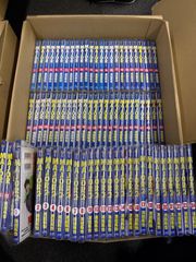 MIX-ミックス- 1巻～24巻 既刊全巻 セット あだち充 G315 - メルカリ