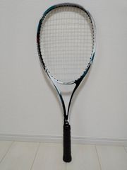 テニスラケット ヨネックス ネクシーガ70V リミテッド - メルカリ