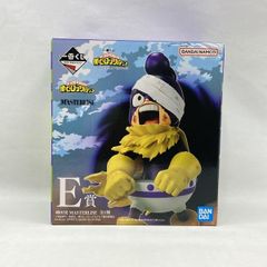 【中古】バンダイ 一番くじ 僕のヒーローアカデミア -いつまでも手を差し伸べ続ける物語- E賞 峰田実 開封品[97]