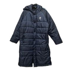IS ISSEY MIYAKE アイエス イッセイミヤケ ウールコート SIZE 9号