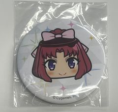 ウィーン・マルガレーテ 缶バッジ ユニット甲子園 ラブライブ スーパー