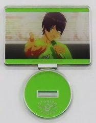 中古】雑貨 集合 渡辺けんじ複製原画 デジモンテイマーズ20周年記念