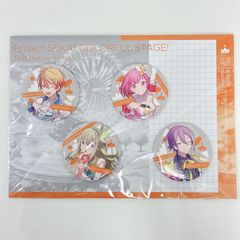 しゆん直筆サイン入り【シークレット2】 Knight X -騎士X-(SD