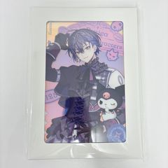 しゆん直筆サイン入り【シークレット2】 Knight X -騎士X-(SD