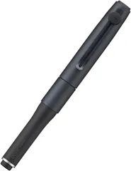 三菱鉛筆 uniball ZENTO ユニボール ゼント シグニチャーモデル 0.5mm メタリックブラック