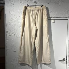 美品】bizen wave w パンツ ネイビー - メルカリ