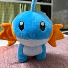 ポケモン 等身大ミズゴロウ ぬいぐるみ - メルカリ