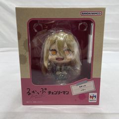 【中古】S未開封)MegaHouse るかっぷ パワー フィギュア チェンソーマン[19]