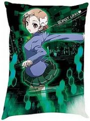 【中古】クッション・抱き枕・本体(キャラクター) チユリ BIGクッション 「アクセル・ワールド」