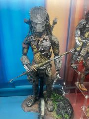 ホットトイズ ウルフプレデター 重装備 AVP2 1/6 - メルカリ
