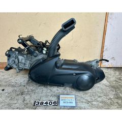 ZX 31774]@ヤマハ YAMAHA マグザム250 SG21J-011 燃料ポンプ