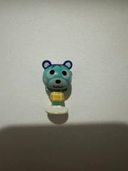 どうぶつの森 グルミン ボールチェーン マスコット ぬいぐるみ どうぶつの森 グルミン ボールチェーン マスコット ぬいぐるみ - メルカリ