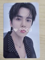 THE BOYZ ヨンフン WORLD TOUR : ZENERATION Ⅱ トレカ - メルカリ