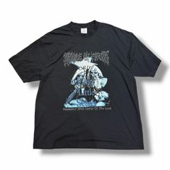 名作 VETEMENTS 16AW Snoop dogg Tee スヌープドッグ Tシャツ