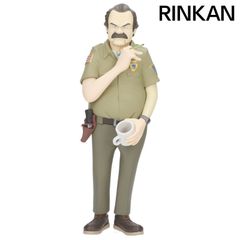 ストレンジャー・シングス 花井祐介Yusuke Hanai ホッパー フィギュア