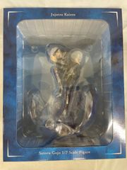 고죠 사토루 주술회전 SHIBUYA SCRAMBLE FIGURE