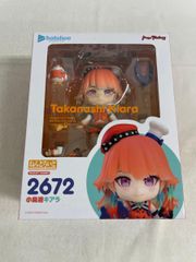 未開封】艦隊これくしょん -艦これ- 速吸 1/7スケール PVC製 塗装済み