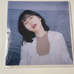 オマケ CD付き さらさ / Inner Ocean アナログ LP レコード - メルカリ