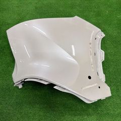 AA 11 トヨタカローラクロス リアコーナーバンパLH52166-16020 - メルカリ