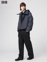 CTHY】AEROGEL×LIMONTA PADDED MUFFLER - メルカリ