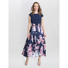 ミリー レディース トップス シャツ フラワー柄 フラワー Milly Paige 