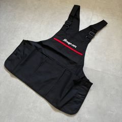 Snap-on スナップオン ワークエプロン GA226 - メルカリ