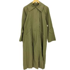 カラー kolor 21SS T/W トロピカル 1タック テーパードスラックス