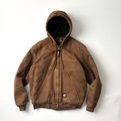 Carhartt カーハート アクティブジャケット ダックジャケット キッズ S