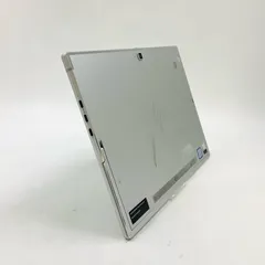 【全額返金保証】【最速発送】HP Elite x2 G4 i5-8265U 1.6GHz 8GB M.2 SSD 256GB 100% 美品 動作確認済