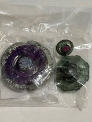 メタルファイト ベイブレード デュオウラヌス 230WD - メルカリ