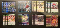 デュエマ スペシャルプロモパック2026 Vol.1 全8種 各4枚セット - メルカリ
