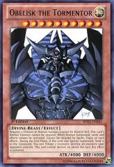 遊戯王 オベリスクの巨神兵 CT13-EN002 英語版 - メルカリ