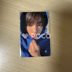 CORTIS KEONHO REDRED サノク 事前収録 ゴンホ ゴノ トレカ - メルカリ