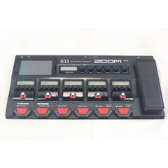 ＺＯＯＭ　Ｇ１１