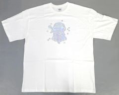 M】【新品未開封】ドラゴンクエスト ホミータ オーロラTシャツ - メルカリ